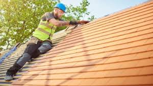 Best Sheet Metal Roofing  in Pendleton, OR