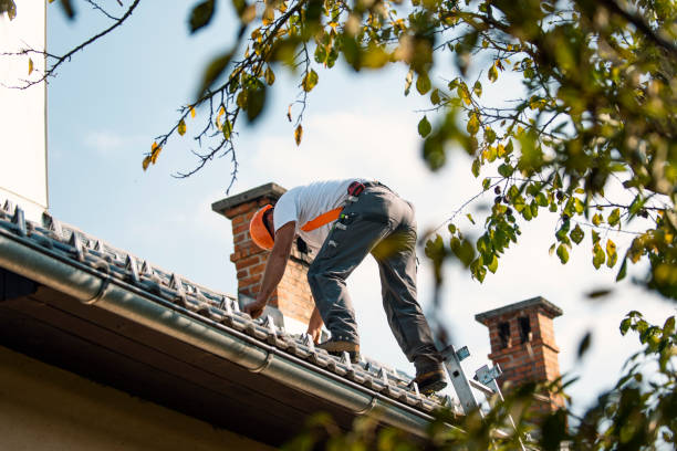 Best Roof Leak Repair  in Pendleton, OR
