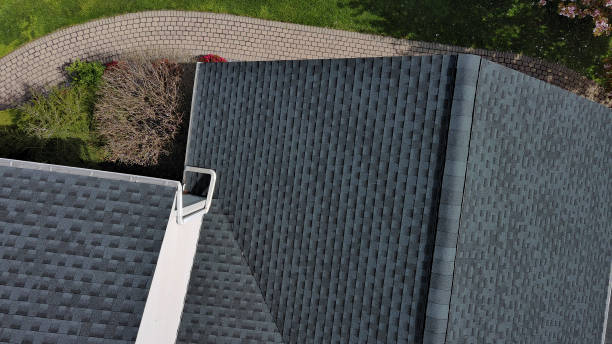 Steel Roofing in Pendleton, OR