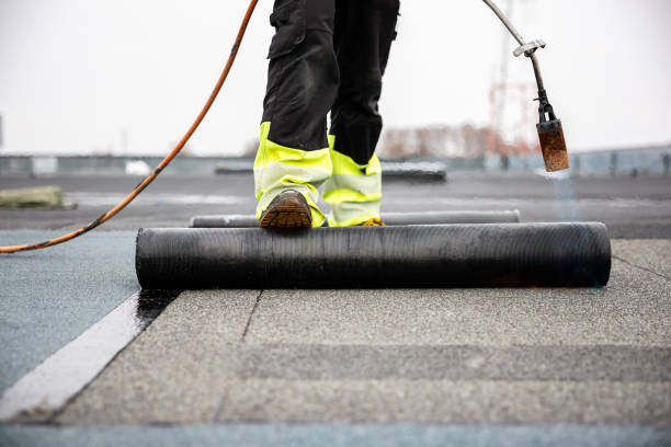 Best Gutter Installation and Repair  in Pendleton, OR