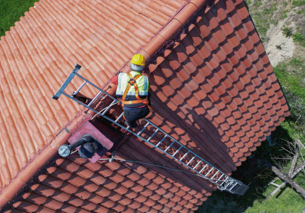 Gutter Replacement in Pendleton, OR
