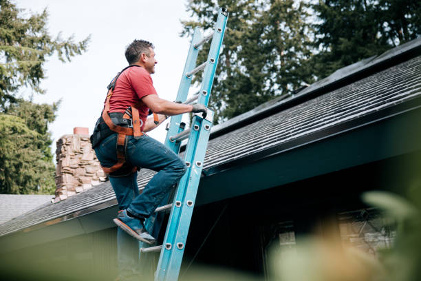 Best Emergency Roof Repair Services  in Pendleton, OR