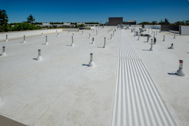EPDM Roofing in Pendleton, OR